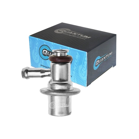 Quantum Fuel Pressure Regulator HFP-PR11 HFP-PR11